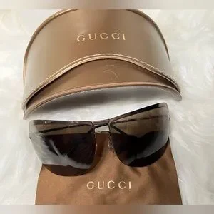 Gucci | Accessories | Authentic Gucci Sunglasses Gg2795s  display picture 3